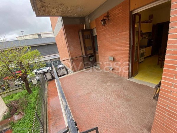 appartamento in vendita a Guidonia Montecelio in zona Villanova