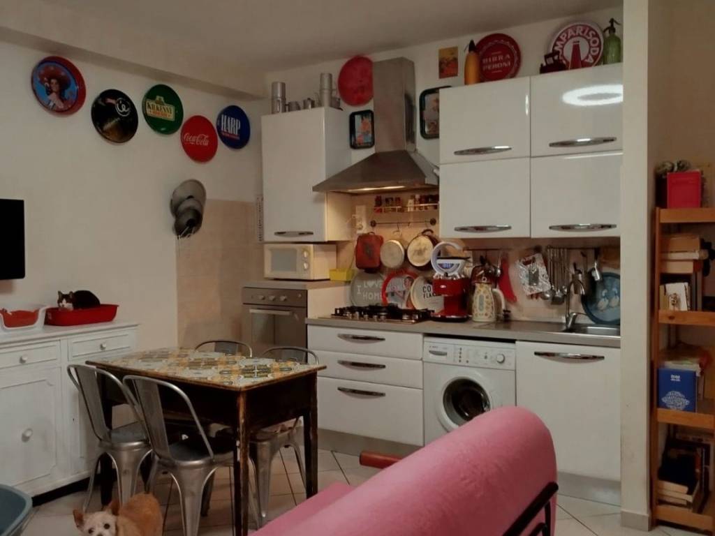 appartamento in vendita a Guidonia Montecelio in zona Villalba