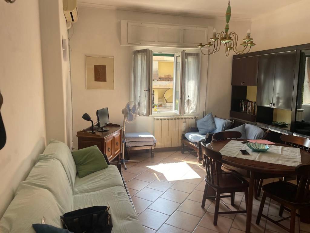 appartamento in vendita a Guidonia Montecelio in zona Montecelio