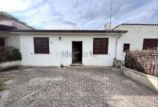 appartamento in vendita a Guidonia Montecelio