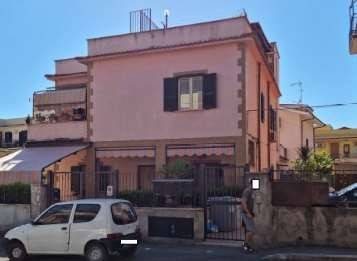 appartamento in vendita a Guidonia Montecelio in zona Villanova