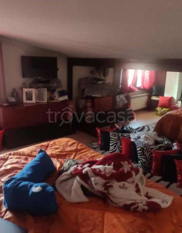 appartamento in vendita a Guidonia Montecelio in zona Villanova