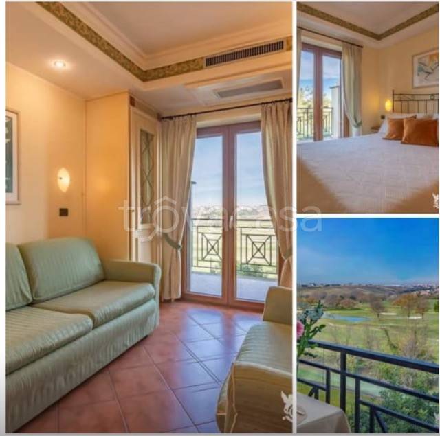 multiproprieta in vendita a Guidonia Montecelio in zona Marco Simone