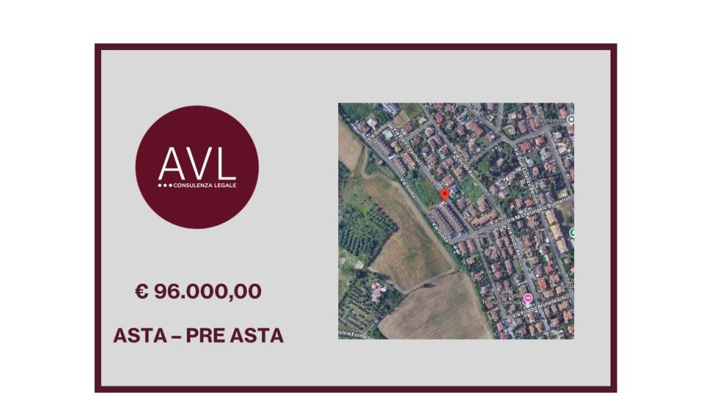 appartamento in vendita a Guidonia Montecelio in zona Pichini