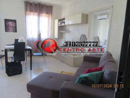 appartamento in vendita a Guidonia Montecelio in zona Setteville