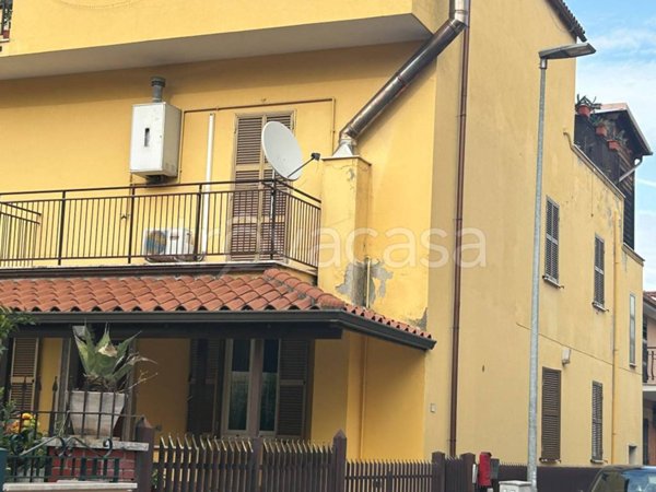 appartamento in vendita a Guidonia Montecelio in zona Villanova
