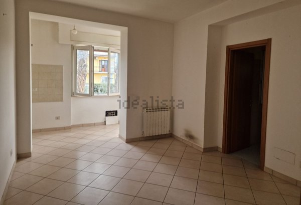 appartamento in vendita a Guidonia Montecelio in zona Villanova