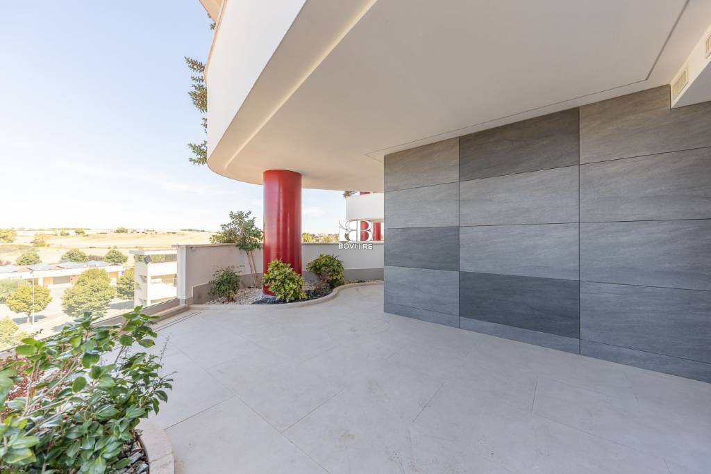 appartamento in vendita a Guidonia Montecelio in zona Guidonia