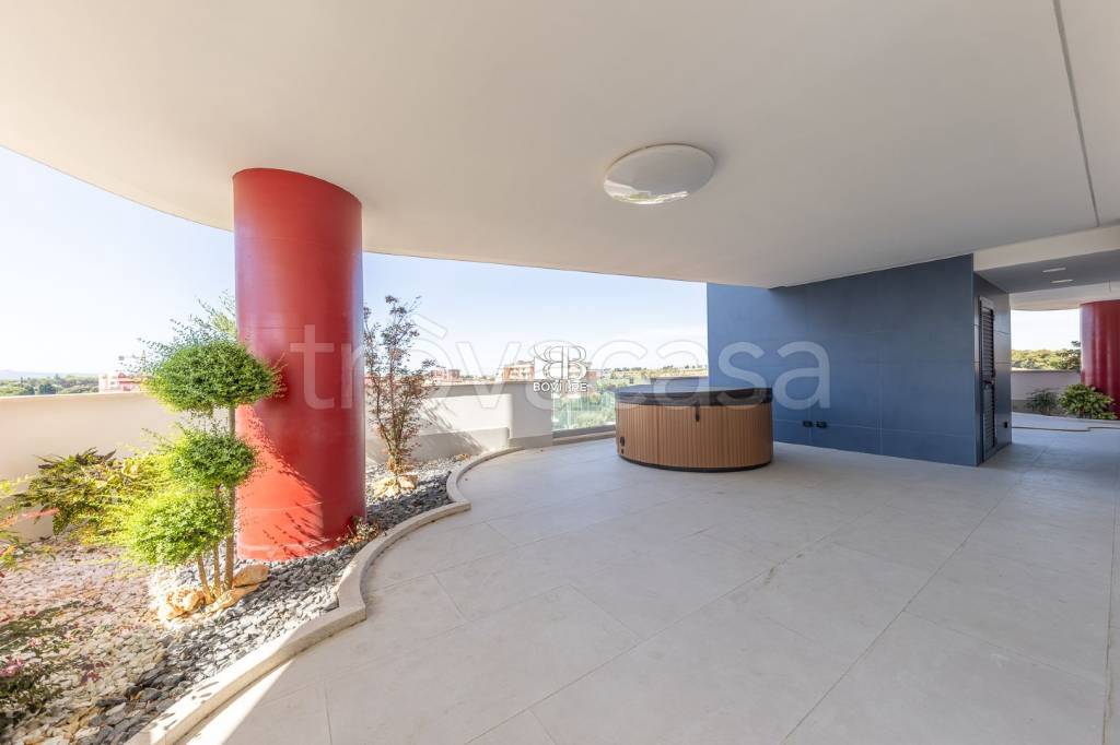 appartamento in vendita a Guidonia Montecelio in zona Guidonia