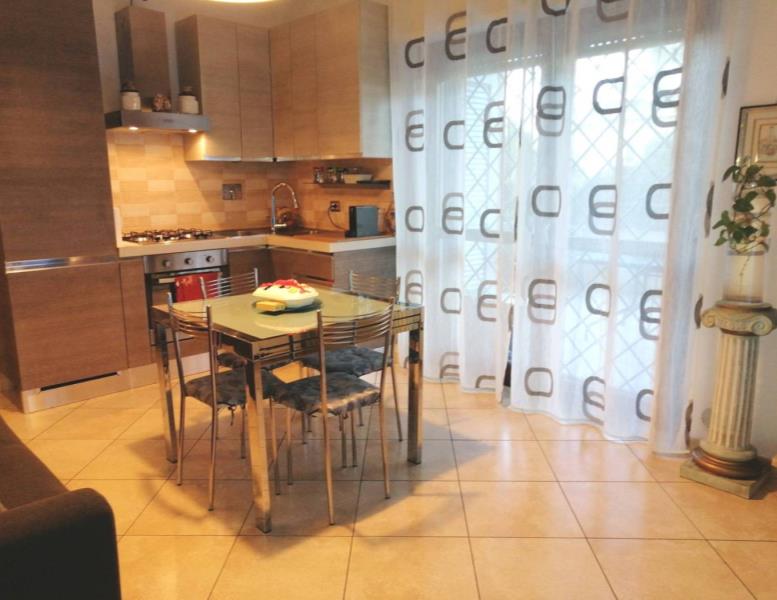 appartamento in vendita a Guidonia Montecelio in zona Colleverde