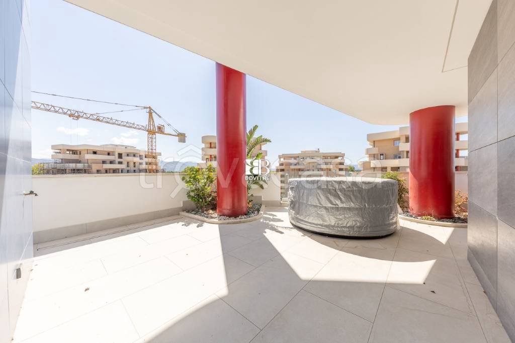 appartamento in vendita a Guidonia Montecelio in zona Guidonia