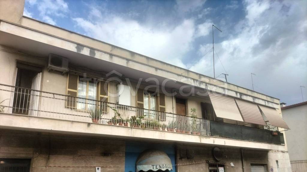 appartamento in vendita a Guidonia Montecelio in zona Villalba