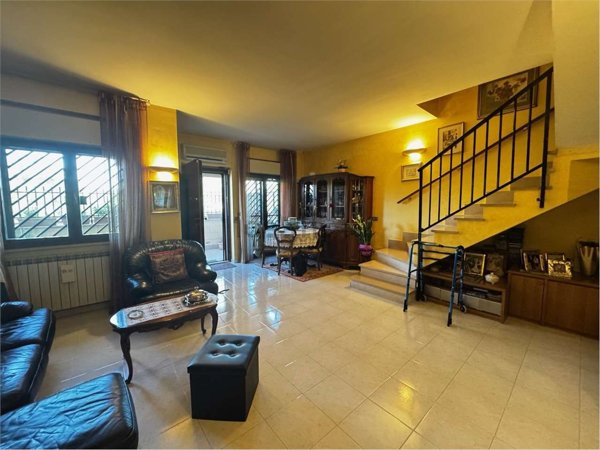 appartamento in vendita a Guidonia Montecelio in zona Guidonia