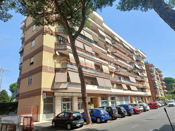 appartamento in vendita a Guidonia Montecelio