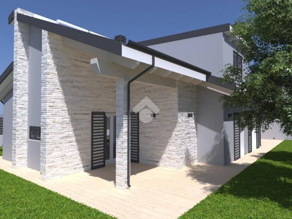 casa indipendente in vendita a Guidonia Montecelio