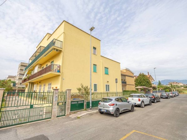 appartamento in vendita a Guidonia Montecelio