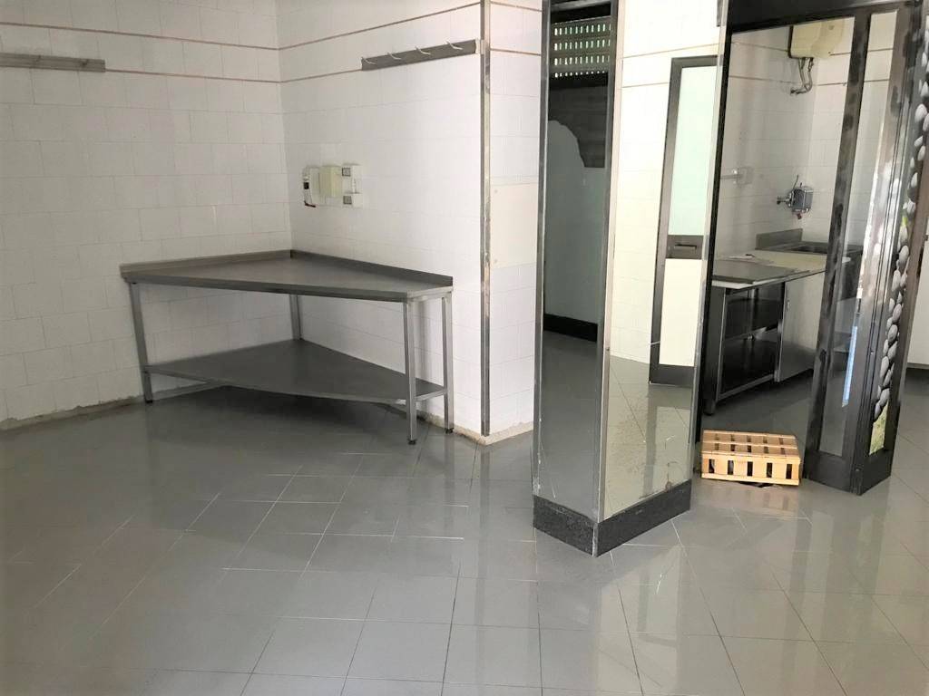 negozio in vendita a Guidonia Montecelio