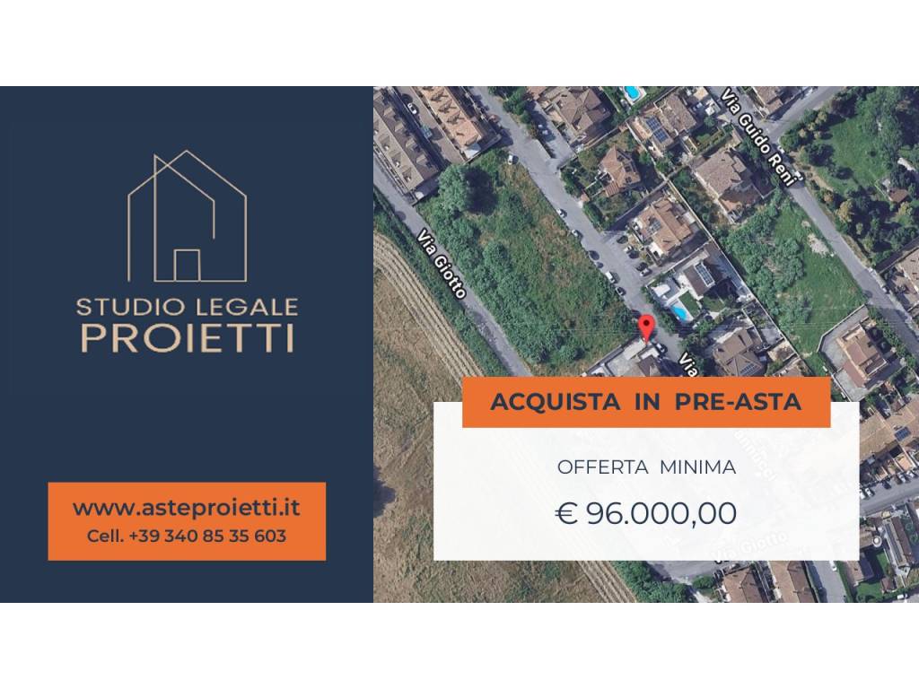 appartamento in vendita a Guidonia Montecelio in zona Pichini