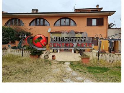 appartamento in vendita a Guidonia Montecelio in zona Montecelio