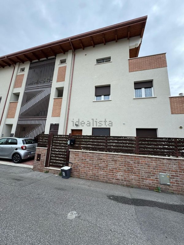 appartamento in vendita a Guidonia Montecelio