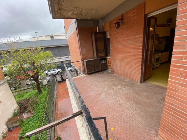 appartamento in vendita a Guidonia Montecelio