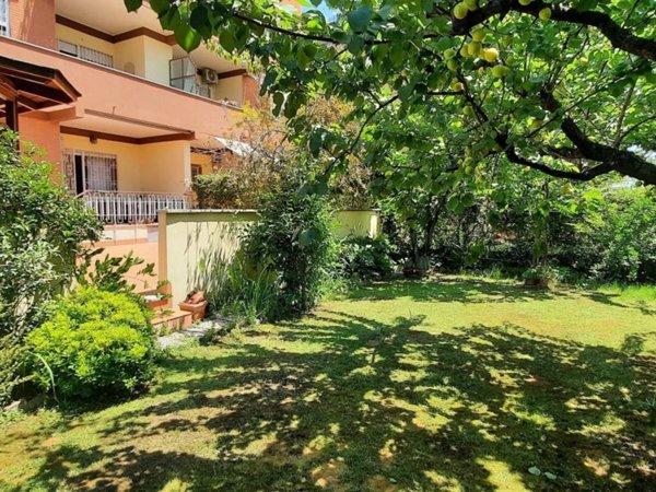 appartamento in vendita a Guidonia Montecelio in zona Colleverde