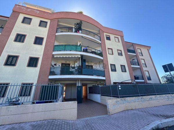 appartamento in vendita a Guidonia Montecelio