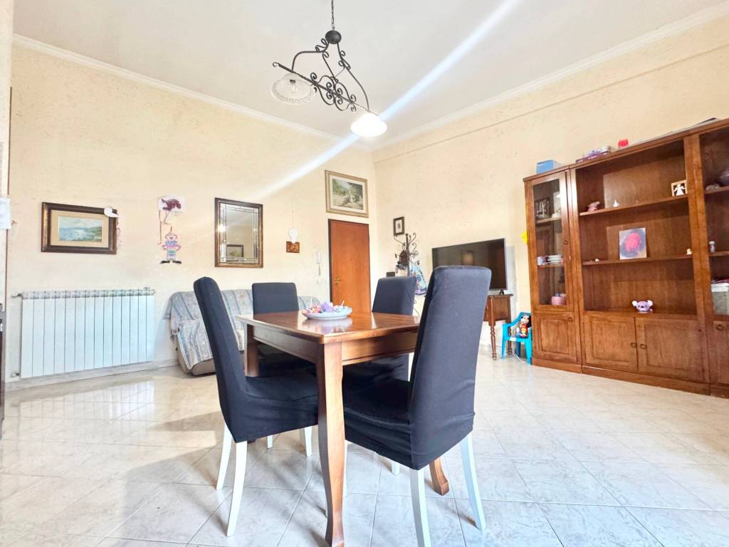 appartamento in vendita a Guidonia Montecelio in zona Villalba