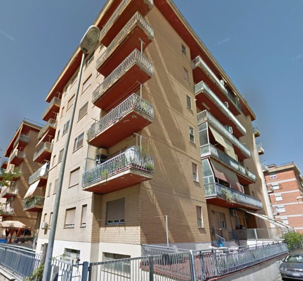 appartamento in vendita a Guidonia Montecelio