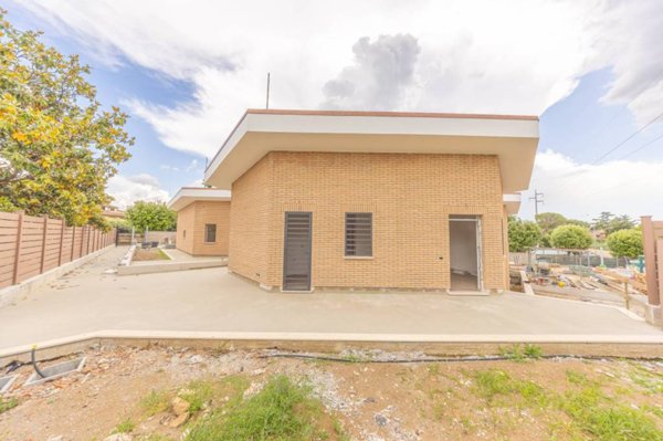 casa indipendente in vendita a Guidonia Montecelio