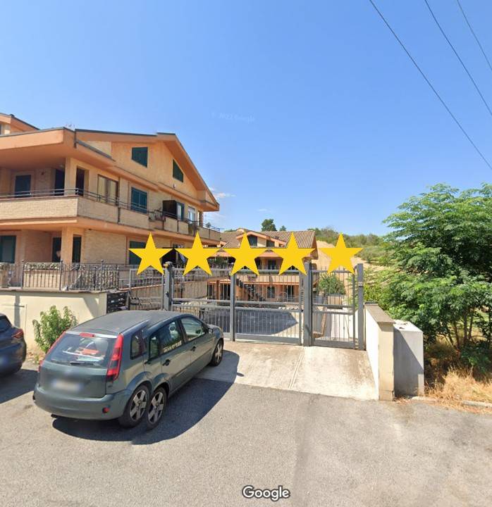 appartamento in vendita a Guidonia Montecelio in zona Pichini