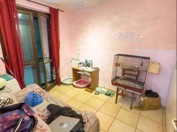 appartamento in vendita a Guidonia Montecelio in zona Pichini