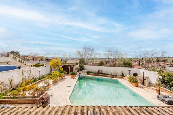 casa indipendente in vendita a Guidonia Montecelio