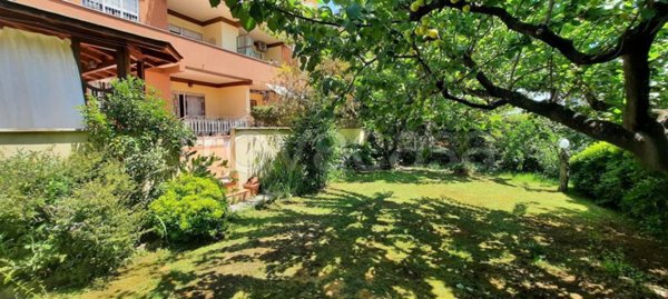 appartamento in vendita a Guidonia Montecelio