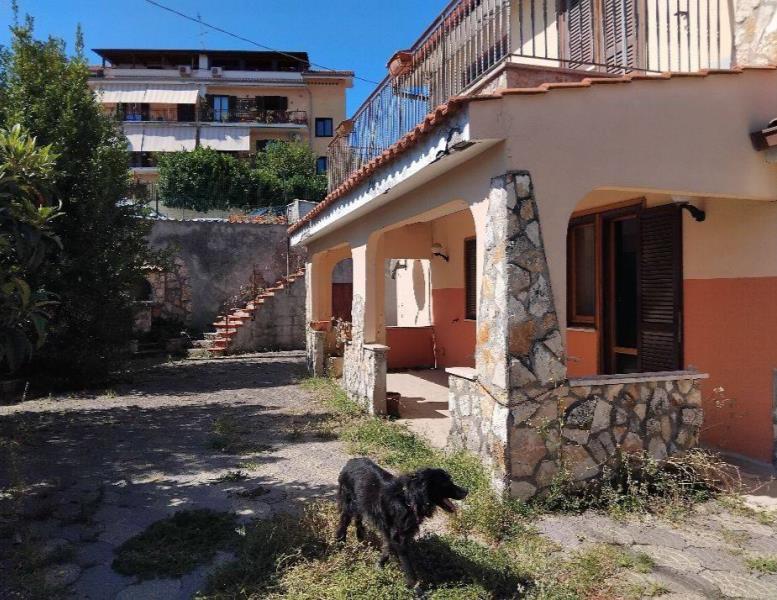 casa indipendente in vendita a Guidonia Montecelio in zona Pichini
