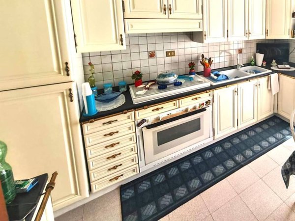 appartamento in vendita a Guidonia Montecelio