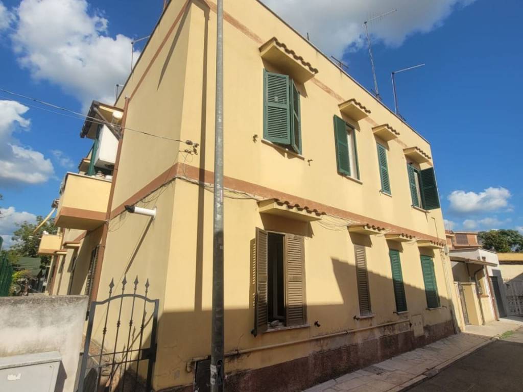 appartamento in vendita a Guidonia Montecelio in zona Villalba