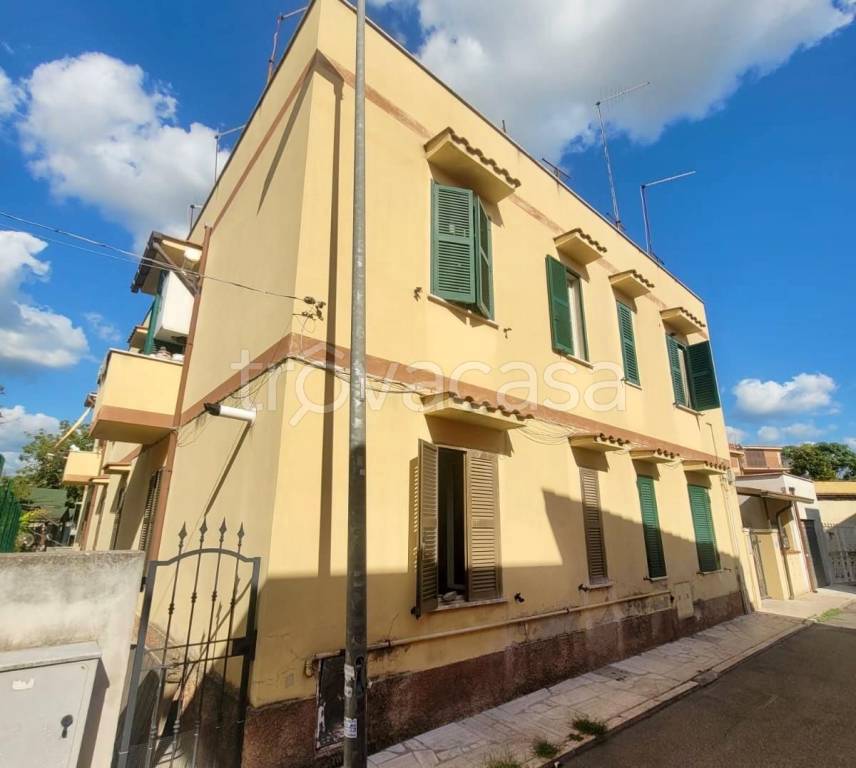 appartamento in vendita a Guidonia Montecelio in zona Villalba