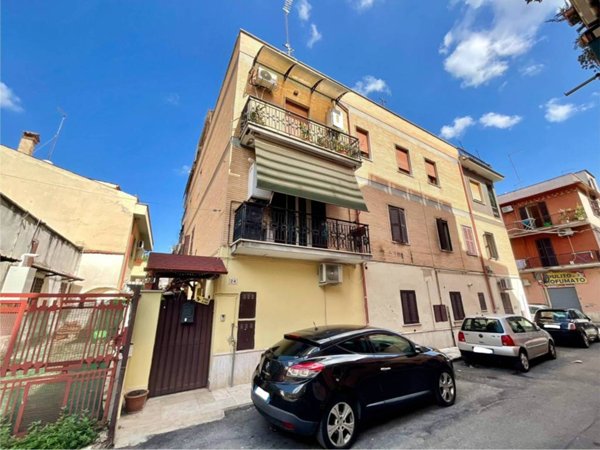 appartamento in vendita a Guidonia Montecelio in zona Villalba