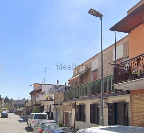 appartamento in vendita a Guidonia Montecelio in zona Villalba