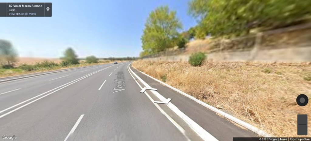 appartamento in vendita a Guidonia Montecelio in zona Marco Simone