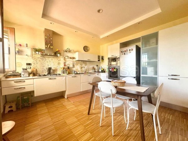 appartamento in vendita a Guidonia Montecelio in zona Setteville