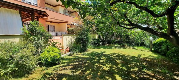 appartamento in vendita a Guidonia Montecelio