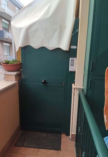 appartamento in vendita a Guidonia Montecelio in zona Villanova