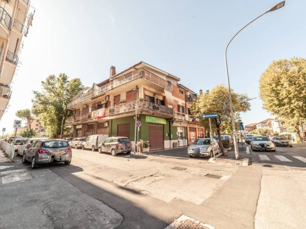 appartamento in vendita a Guidonia Montecelio