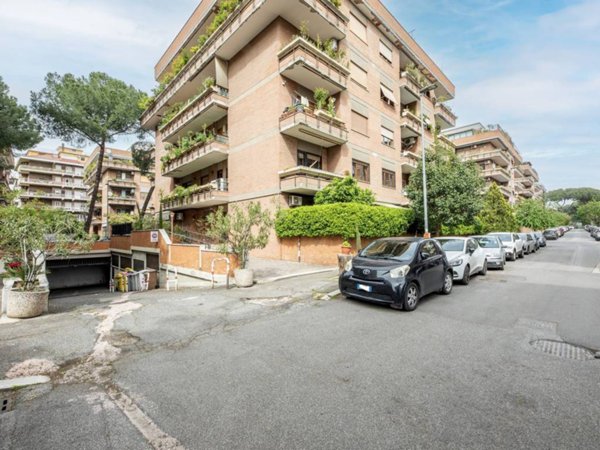 appartamento in vendita a Guidonia Montecelio in zona Colleverde
