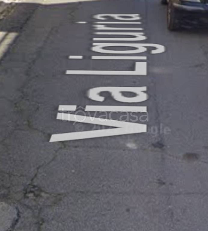 appartamento in vendita a Guidonia Montecelio in zona Villalba