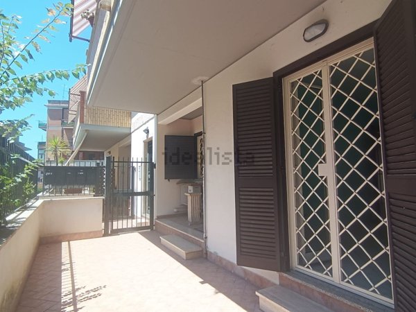 appartamento in vendita a Guidonia Montecelio in zona Villanova