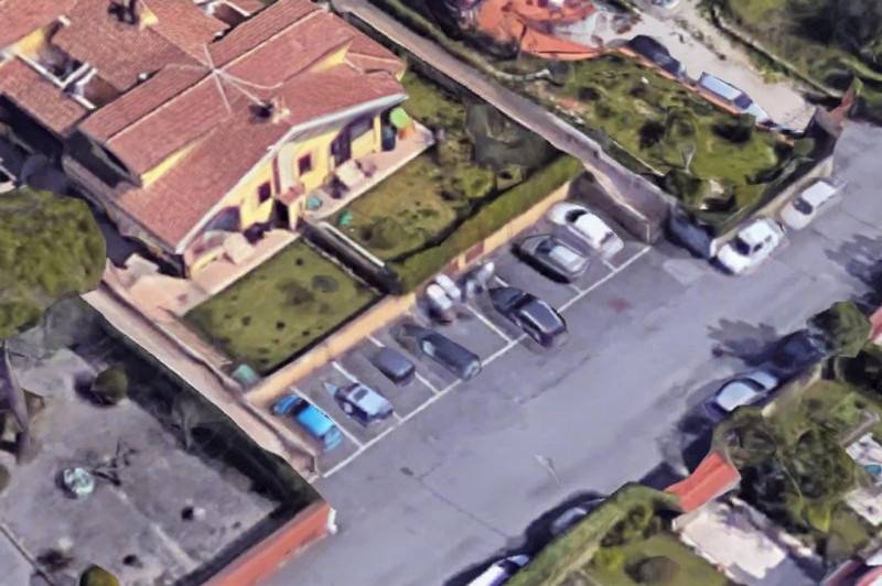 casa indipendente in vendita a Guidonia Montecelio in zona Marco Simone