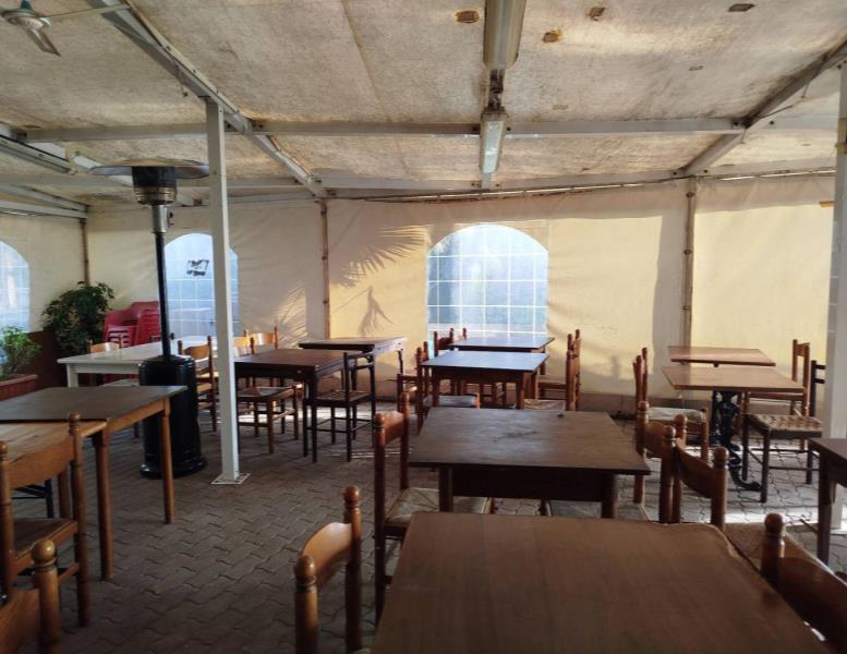 negozio in vendita a Guidonia Montecelio in zona Villanova